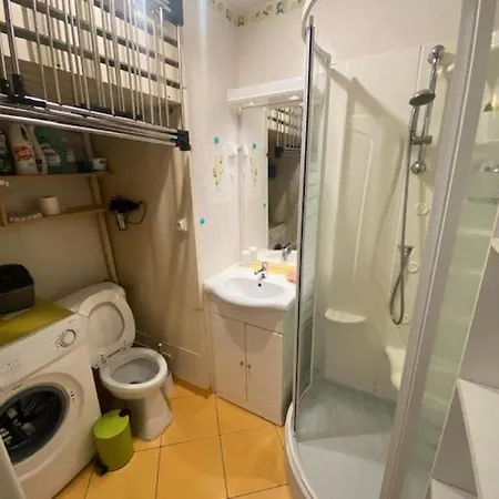 Apartament Neouvielle - Dans Le Centre De Proche Du Jardin Mae-5411