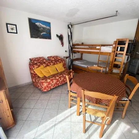 Neouvielle - Dans Le Centre De Proche Du Jardin Mae-5411 Apartament