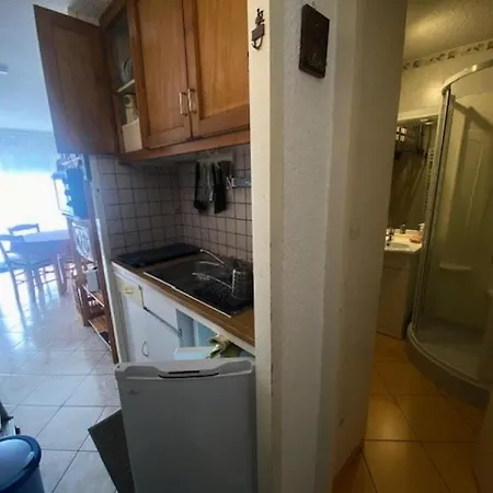 Résidence Neouvielle - Dans Le Centre De Proche Du Jardin Mae-5411 Appartement *