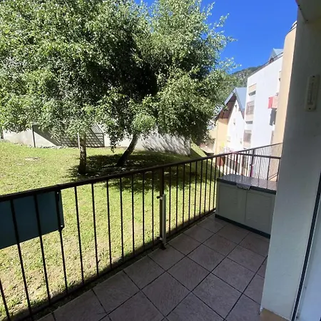Résidence Neouvielle - Dans Le Centre De Proche Du Jardin Mae-5411