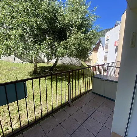 Neouvielle - Dans Le Centre De Bari½ges Proche Du Jardin Mae-5411 דירה