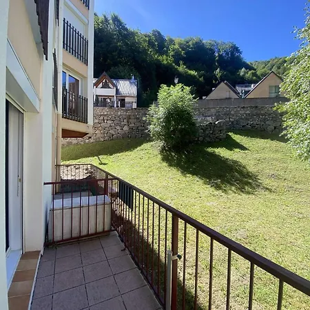 Neouvielle - Dans Le Centre De Bari½ges Proche Du Jardin Mae-5411 בארג'ס