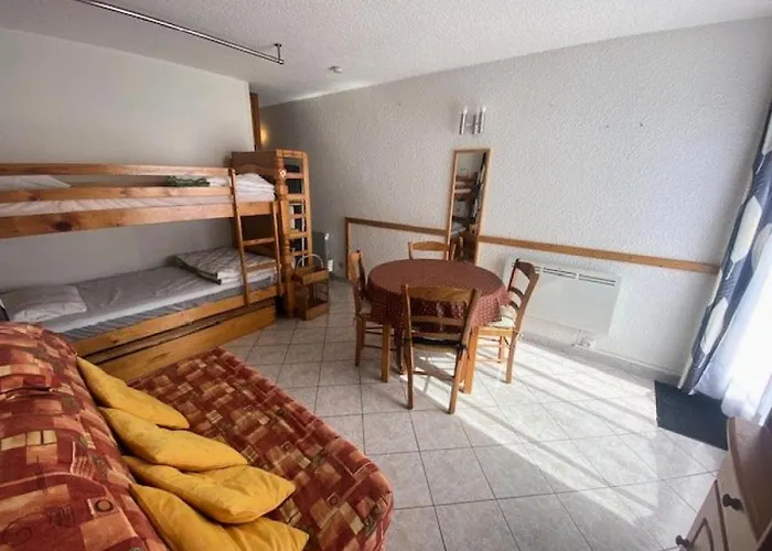 Neouvielle - Dans Le Centre De Proche Du Jardin Mae-5411